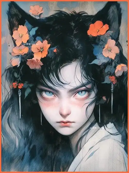 琅琊榜 古装谋略剧集海报